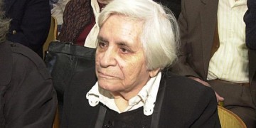 Σήμερα η κηδεία της Βούλας Δαμιανάκου