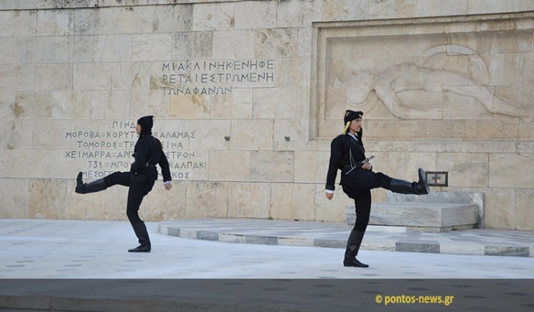 Κίνηση για την ενότητα στον ποντιακό χώρο δημιουργείται από γνωστούς Ποντίους