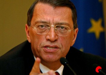 Πέθανε ο Μεσούτ Γιλμάζ, πρώην πρωθυπουργός της Τουρκίας
