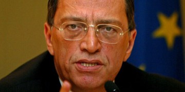 Πέθανε ο Μεσούτ Γιλμάζ, πρώην πρωθυπουργός της Τουρκίας