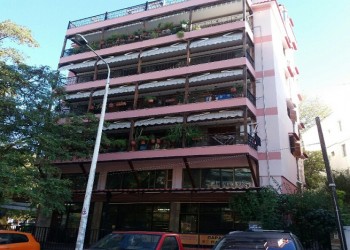 «Βούλιαξε» πολυκατοικία στη Θεσσαλονίκη λόγω… μετρό!
