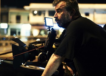 Το ντοκιμαντέρ του Νίκου Τριανταφυλλίδη για τον ΠΑΟΚ στο 57ο Φεστιβάλ Κινηματογράφου Θεσσαλονίκης