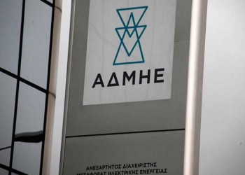 ΑΔΜΗΕ: Αποκαταστάθηκε η βλάβη στο δίκτυο