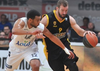 Κύπελλο μπάσκετ: Στον τελικό η ΑΕΚ