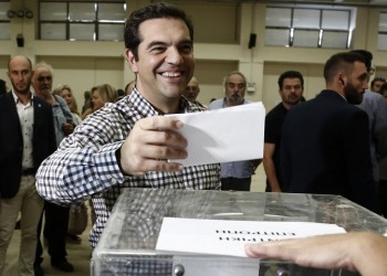 2ο Συνέδριο ΣΥΡΙΖΑ: Αυλαία με επανεκλογή Τσίπρα