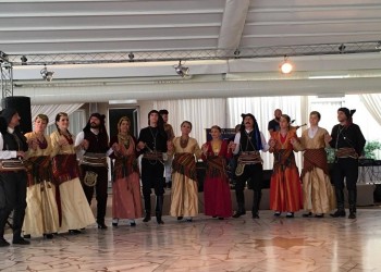 Ανασυστάθηκε το ΔΣ των «Κομνηνών» της Εύβοιας