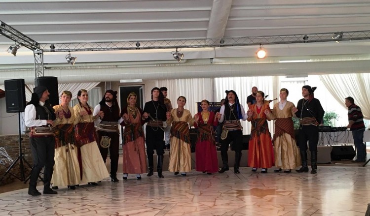 Ανασυστάθηκε το ΔΣ των «Κομνηνών» της Εύβοιας