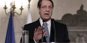 Ν. Αναστασιάδης για Γενοκτονία των Ποντίων: Στηρίζουμε τον αγώνα για αναγνώριση της ιστορικής πραγματικότητας 3