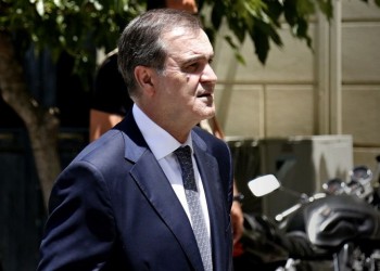 Ποινική δίωξη για κακούργημα κατά του Ανδρέα Βγενόπουλου