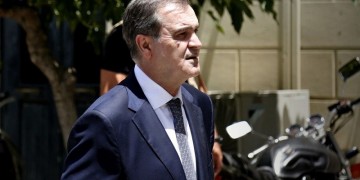 Ποινική δίωξη για κακούργημα κατά του Ανδρέα Βγενόπουλου