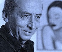 Πέθανε ο πεζογράφος Αντώνης Σουρούνης