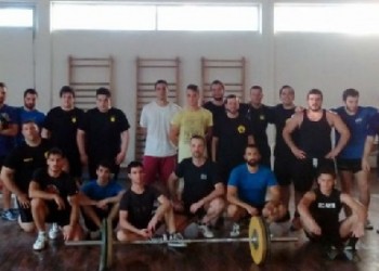 Αγώνας-τιμή στα θύματα της Γενοκτονίας των Ποντίων από την ΑΕΚ