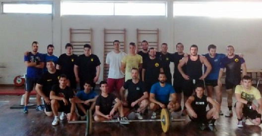 Αγώνας-τιμή στα θύματα της Γενοκτονίας των Ποντίων από την ΑΕΚ