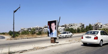 Άσαντ: Κύριος υποκινητής ο Ερντογάν στη σύγκρουση του Ναγκόρνο Καραμπάχ