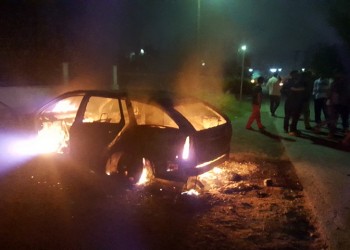 Τραγικό τροχαίο με θύματα δύο πρόσφυγες στο Ωραιόκαστρο