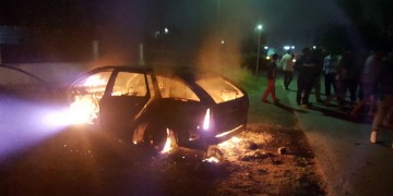 Τραγικό τροχαίο με θύματα δύο πρόσφυγες στο Ωραιόκαστρο