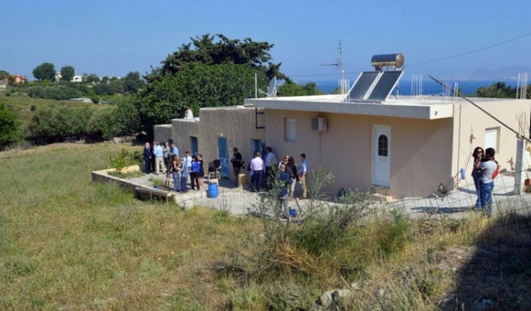 Εξαφάνιση Μπεν: Ζητούν να κατεδαφίσουν δωμάτιο σπιτιού