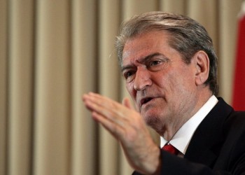 Αποκαλύψεις Μπερίσα για την υφαλοκρηπίδα – Ποιος ο ρόλος της Τουρκίας