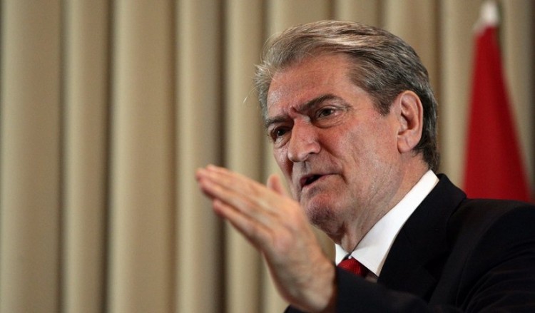 Αποκαλύψεις Μπερίσα για την υφαλοκρηπίδα – Ποιος ο ρόλος της Τουρκίας