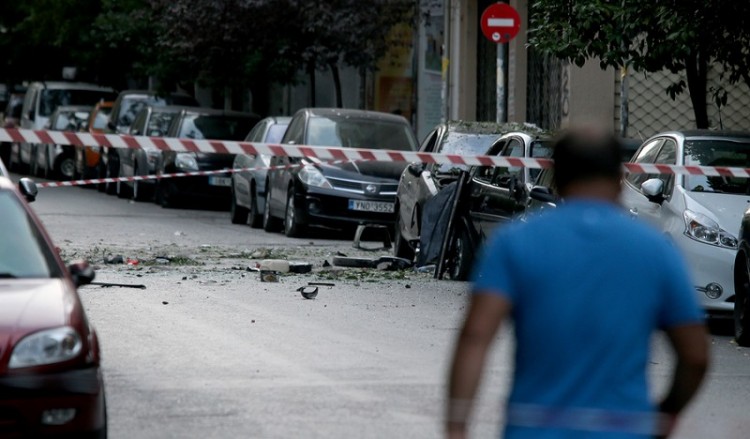Οι Πυρήνες έβαλαν τη βόμβα στην Ιπποκράτους