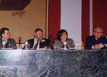 Άντονι Μπράιερ, 1937-2016: Ο νεο-Απόστολος της Ιστορίας του Ποντιακού Ελληνισμού