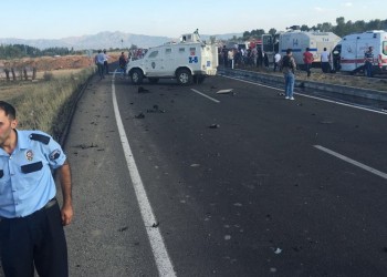 Τουρκία: Δύο στρατιώτες νεκροί από εκρηκτικό μηχανισμό