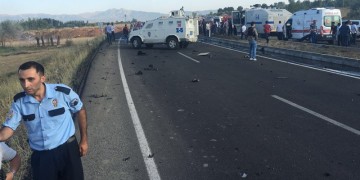 Τουρκία: Δύο στρατιώτες νεκροί από εκρηκτικό μηχανισμό