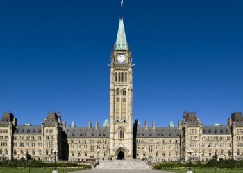 Столица Канады – Оттава признала Геноцид греков Понта