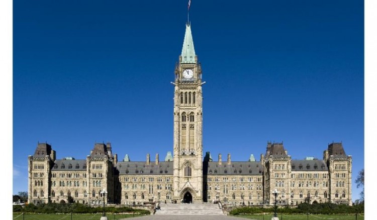 Столица Канады – Оттава признала Геноцид греков Понта