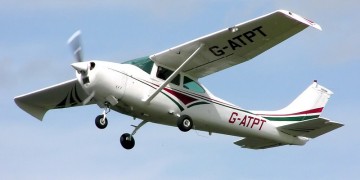 Άφαντο παραμένει το Τσέσνα που χάθηκε στην Αχαΐα