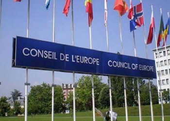 Κύπρος: Στο Συμβούλιο Ευρώπης το θέμα των αγνοουμένων και τα 90 εκατ. ευρώ που πρέπει να καταβάλει η Τουρκία 2