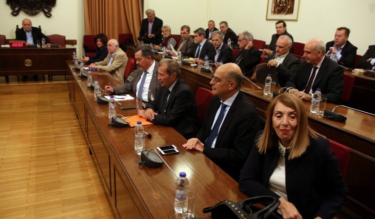 Ψηφίσθηκε νέο ΕΣΡ – Ανοίγει ο δρόμος για την αδειοδότηση