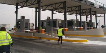 Αναταραχή για τα νέα διόδια μεταξύ Ροδόπης-Έβρου