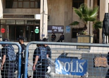 Αναζωπύρωση των συγκρούσεων με το PKK στην ΝΑ Τουρκία