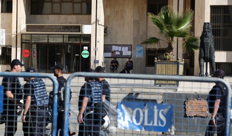 Αναζωπύρωση των συγκρούσεων με το PKK στην ΝΑ Τουρκία