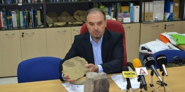 Στη Ροδόπη βρέθηκε απολιθωμένο δάσος που «κοντράρει» την Μυτιλήνη