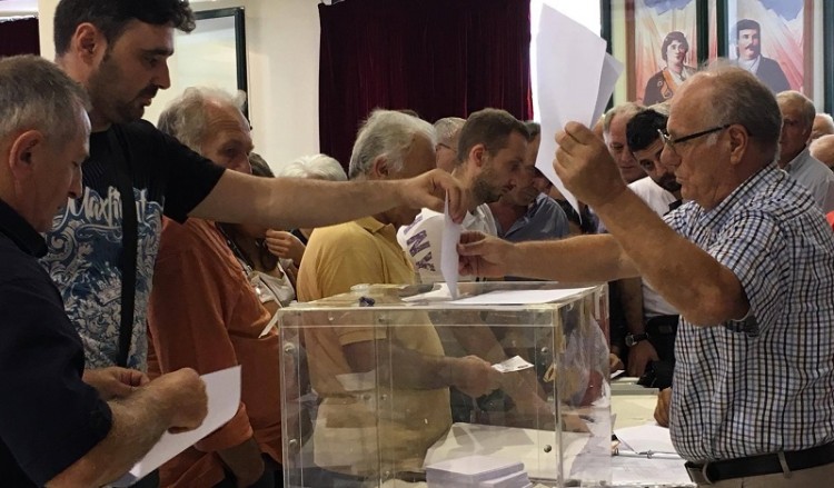 Εκλογές ΣΠΟΣ Νότιας Ελλάδας και Νήσων με ανανέωση προσώπων