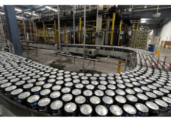 Λουκέτο στο εργοστάσιο της Pepsico στα Οινόφυτα