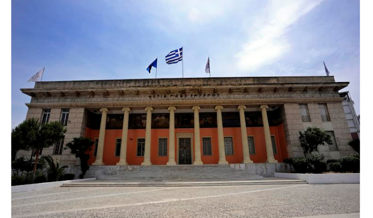 Η μικρασιατική παράδοση διδάσκεται στην Εστία Νέας Σμύρνης