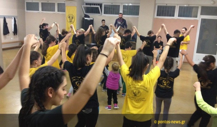 Τα νέα τμήματα του «Καπετάν Ευκλείδη» Αχαρνών