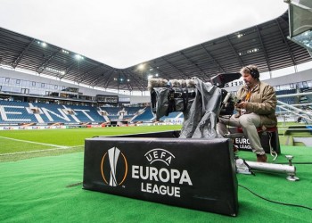 Europa League: Εκτός έδρας μάχες για ΠΑΟ και ΠΑΟΚ, εντός για Ολυμπιακό
