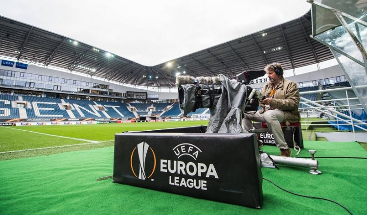 Europa League: Εκτός έδρας μάχες για ΠΑΟ και ΠΑΟΚ, εντός για Ολυμπιακό