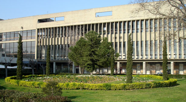 Συλλήψεις για επίθεση σε 23χρονη μέσα στο ΑΠΘ
