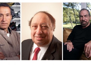 Forbes: 7 Έλληνες στη λίστα των πλουσιότερων της Αμερικής για το 2016
