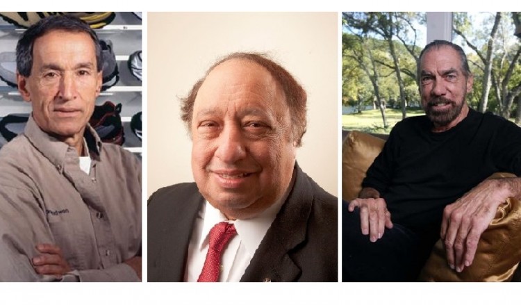 Forbes: 7 Έλληνες στη λίστα των πλουσιότερων της Αμερικής για το 2016