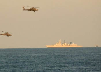 Με δύο ΝΟΤΑΜ οι Τούρκοι αμφισβητούν και το Καστελόριζο