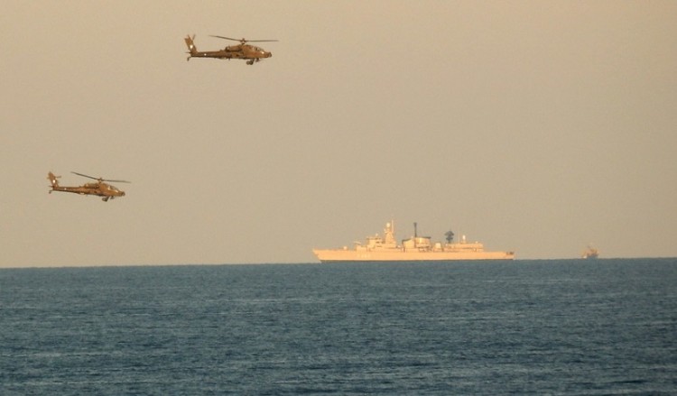 Με δύο ΝΟΤΑΜ οι Τούρκοι αμφισβητούν και το Καστελόριζο