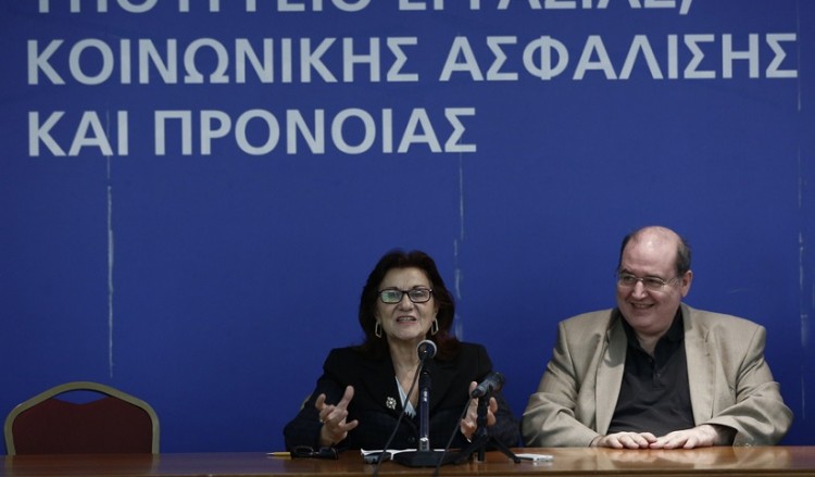 Δεκατιανό στο σχολείο» για 11.050 μαθητές