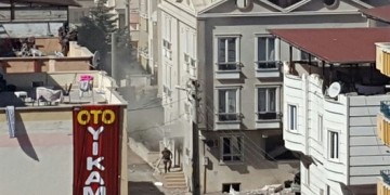 Τουρκία: Έκρηξη σε γειτονιά του Γκαζίαντεπ