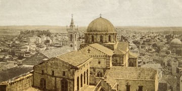 Η ιστορία του τεμένους Κουρτουλούς που ήταν εκκλησία των Αρμενίων – Και η Γενοκτονία των Αρμενίων